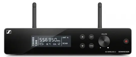 Купить SENNHEISER XSW 2-835-B по выгодной цене в Челябинске