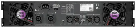 Купить ELECTRO-VOICE Q66-II -230 V по выгодной цене в Челябинске