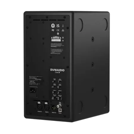 Dynaudio Core 5