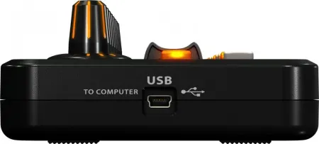 Купить BEHRINGER X-TOUCH MINI за 8&nbsp;690 ₽