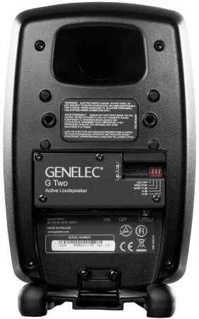 Genelec G Two BWM