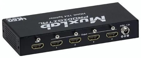 Купить MuxLab 500426 по выгодной цене в Челябинске
