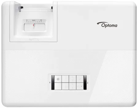 Optoma ZW403