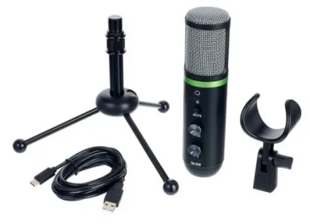 Купить MACKIE EM-USB по выгодной цене в Челябинске