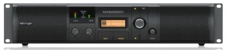 Купить BEHRINGER NX6000D по выгодной цене в Челябинске