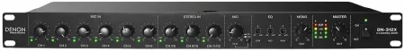 Купить DENON DN-312X по выгодной цене в Челябинске