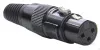 INVOTONE XLR3F300