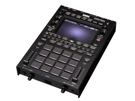 Купить KORG KAOSS REPLAY по выгодной цене в Челябинске