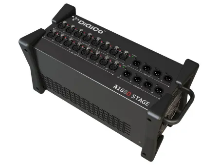 Купить DiGiCo A168D STAGE по выгодной цене в Челябинске