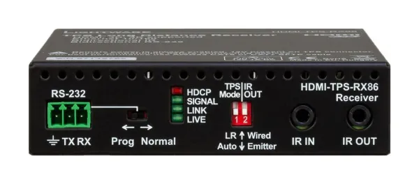 Lightware HDMI-TPS-RX86