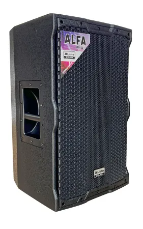 Купить XLINE ALFA X-12A DSP по выгодной цене в Челябинске