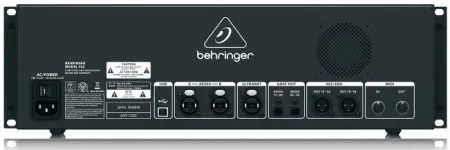 Купить BEHRINGER S32 по выгодной цене в Челябинске