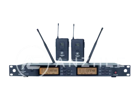 Купить ANZHEE RS100 dual BB по выгодной цене в Челябинске