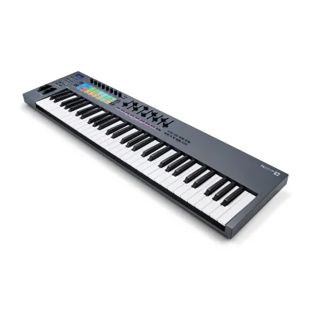 Купить NOVATION FLkey 61 MK1 по выгодной цене в Челябинске