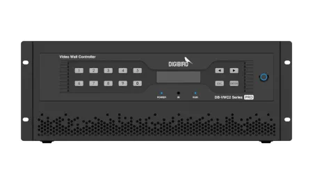 Купить Digibird DB-VWC2-HP-FR4K по выгодной цене в Челябинске