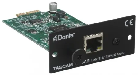 Купить Tascam IF-DA2 по выгодной цене в Челябинске