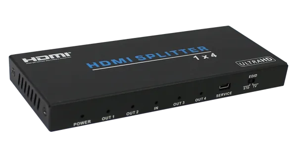 Prestel SP-H2-14