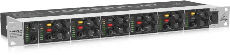 Купить BEHRINGER HA6000 по выгодной цене в Челябинске