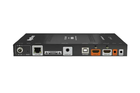 Купить Wyrestorm NHD-400-TX по выгодной цене в Челябинске