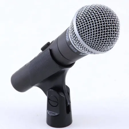 Купить SHURE SM58S по выгодной цене в Челябинске