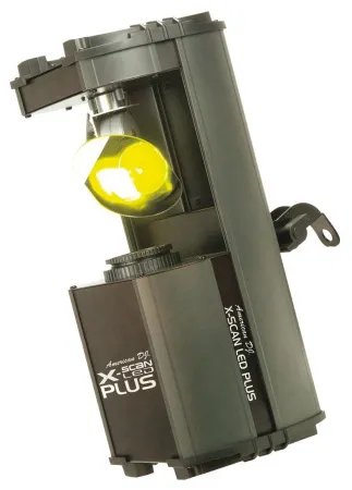 Купить ADJ X-SCAN LED PLUS по выгодной цене в Челябинске
