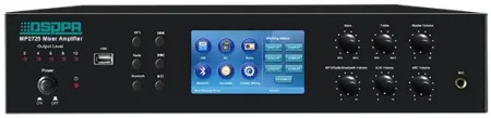 Купить DSPPA MP-2725 по выгодной цене в Челябинске