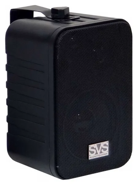 SVS Audiotechnik WSM-20 Black