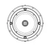 Купить SVS Audiotechnik SC-6T PRO по выгодной цене в Челябинске