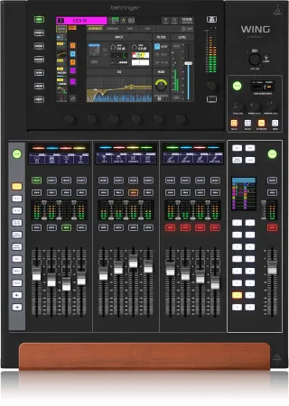 Купить BEHRINGER WING COMPACT по выгодной цене в Челябинске