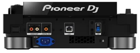 Купить PIONEER CDJ-3000 по выгодной цене в Челябинске