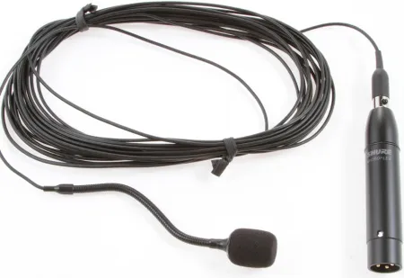 Купить SHURE MX202B/C по выгодной цене в Челябинске