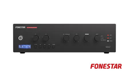 Купить Fonestar PROX-60Z по выгодной цене в Челябинске