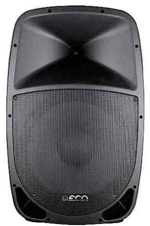 Купить ECO DISCO BOX-15A MP3 по выгодной цене в Челябинске