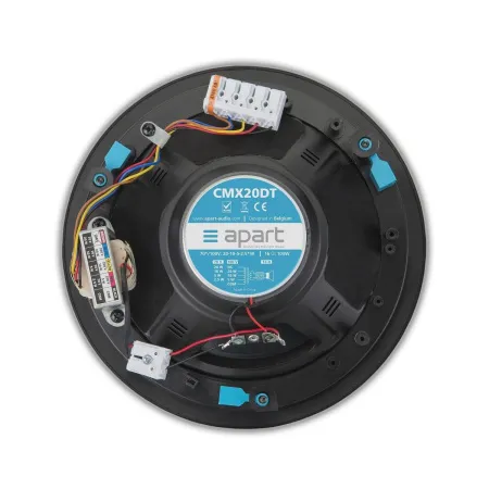 Купить BIAMP CMX20DT по выгодной цене в Челябинске
