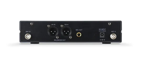 AuraSonics STAGE 202 VOCAL