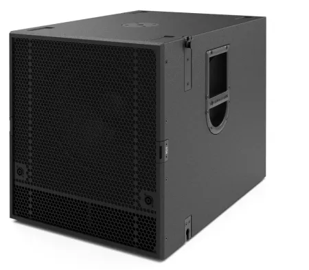 Купить SE Audiotechnik B 15A по выгодной цене в Челябинске