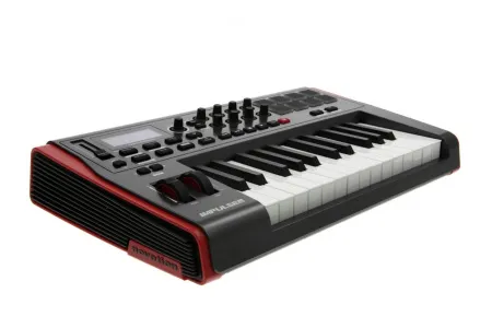 Купить NOVATION Impulse 25 по выгодной цене в Челябинске