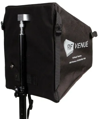 Купить SHURE RF VENUE RFV-CPB по выгодной цене в Челябинске