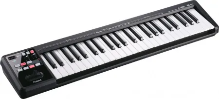 Купить ROLAND A-49-BK по выгодной цене в Челябинске