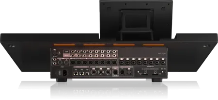 Купить BEHRINGER WING-BK по выгодной цене в Челябинске