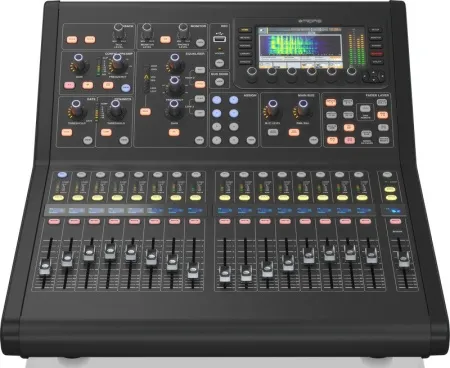 Купить MIDAS M32R LIVE по выгодной цене в Челябинске