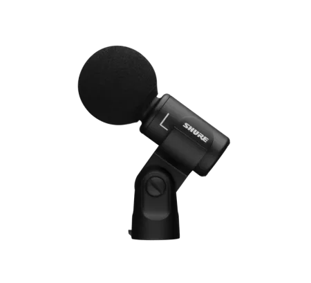 Купить Shure MOTIV MV88+STEREO-USB по выгодной цене в Челябинске