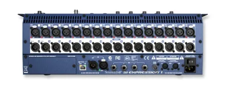 Купить SOUNDCRAFT SI EXPRESSION 1 за 406&nbsp;110 ₽