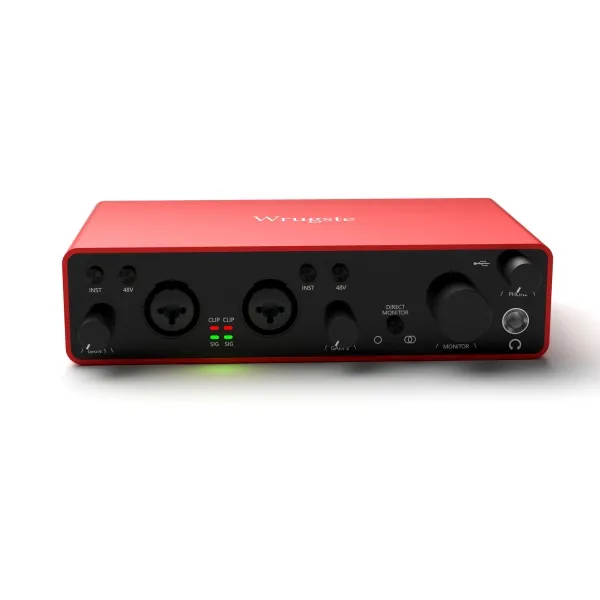 Wrugste GV-AR007 Wrugste GV-AR007