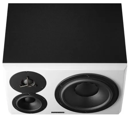Купить Dynaudio LYD 48 L B/W по выгодной цене в Челябинске