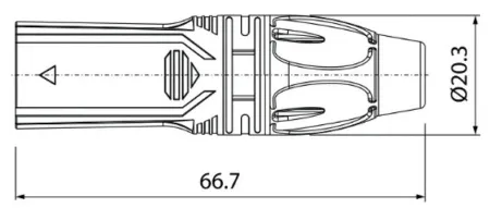 Купить ROXTONE RX3M-NS по выгодной цене в Челябинске