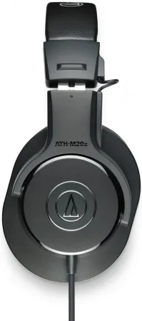 Купить Audio-Technica ATH-M20x по выгодной цене в Челябинске