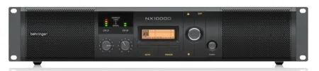 Купить BEHRINGER NX1000D по выгодной цене в Челябинске