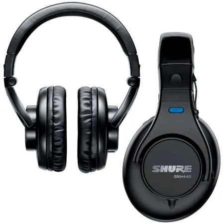 SHURE SRH840-BK-EFS
