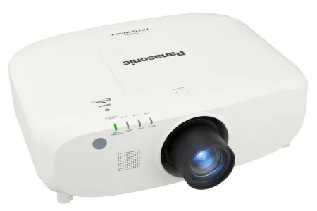 Panasonic PT-EZ770ZLE